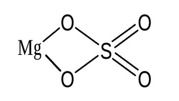 Magnesium sulfate Promicil