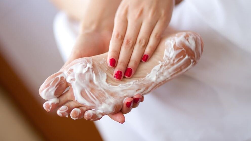 Using a promicil cream