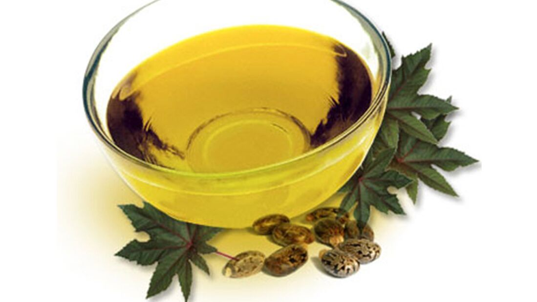 castor oil Promicil