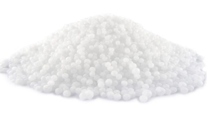 urea in Promicil